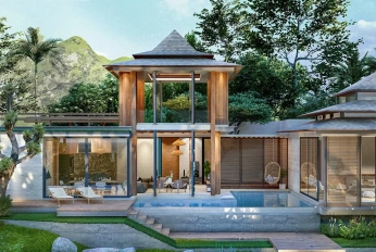 The Gloria Villa Phuket