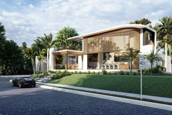 The Gloria Villa Phuket
