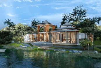 The Gloria Villa Phuket