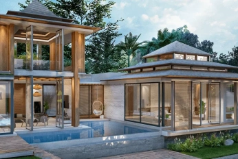 The Gloria Villa Phuket