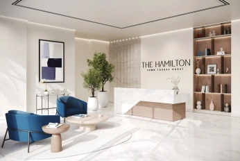 The Hamilton