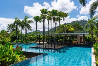 The Heights Phuket
