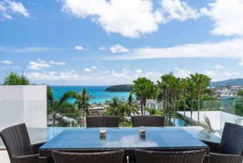 The Heights Phuket