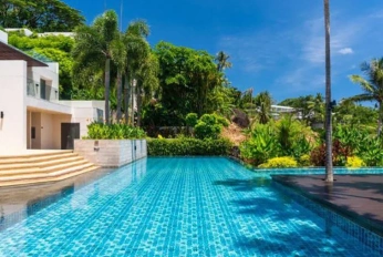 The Heights Phuket