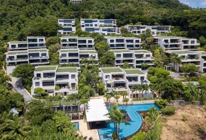 The Heights Phuket