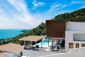 The Heights Samui