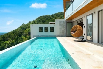 The Heights Samui