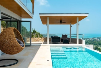 The Heights Samui
