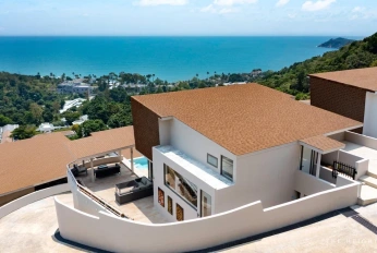 The Heights Samui