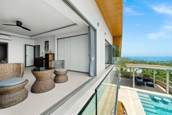 The Heights Samui
