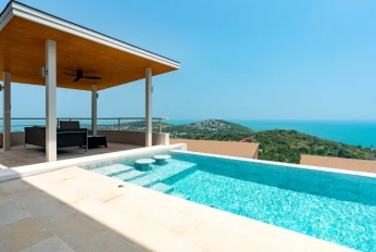 The Heights Samui