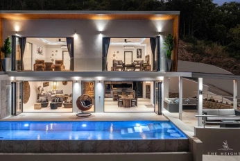 The Heights Samui