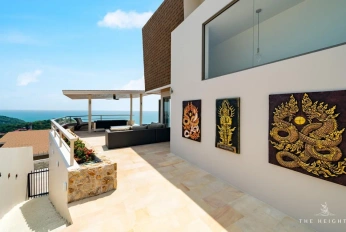 The Heights Samui
