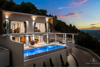 The Heights Samui