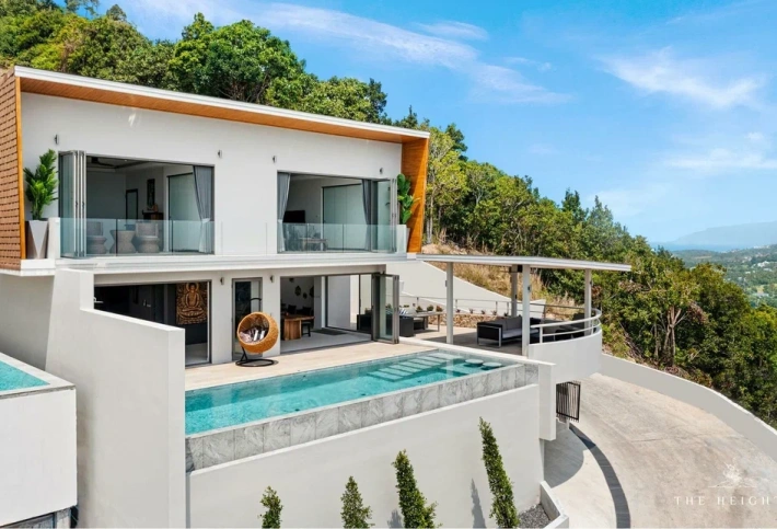 The Heights Samui