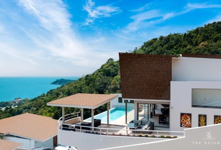 The Heights Samui