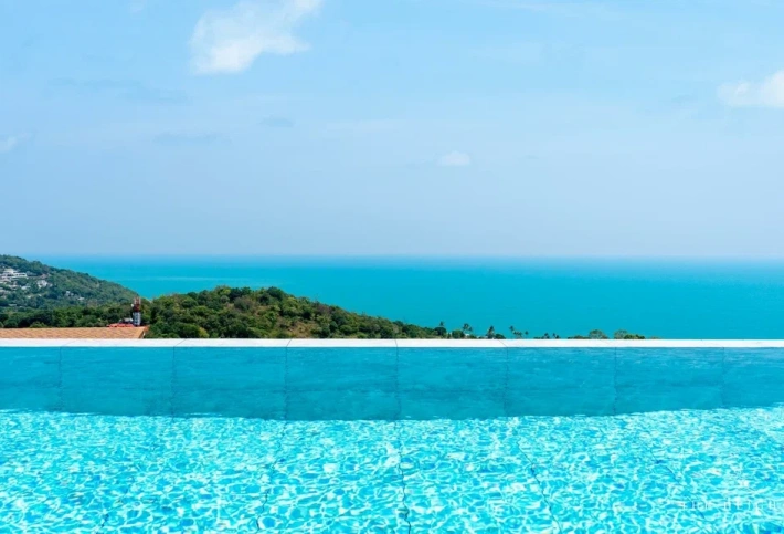 The Heights Samui
