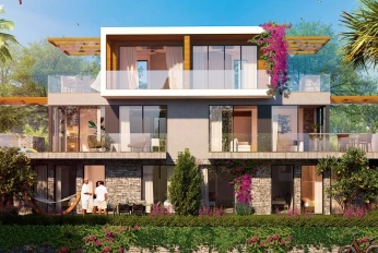 The House Residence Helis Bodrum
