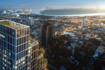 The Issara Sathorn