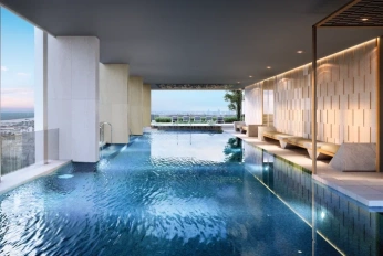 The Issara Sathorn