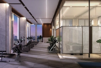 The Issara Sathorn