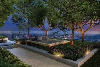 The Issara Sathorn
