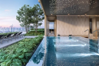 The Issara Sathorn