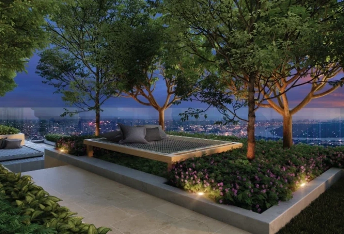 The Issara Sathorn