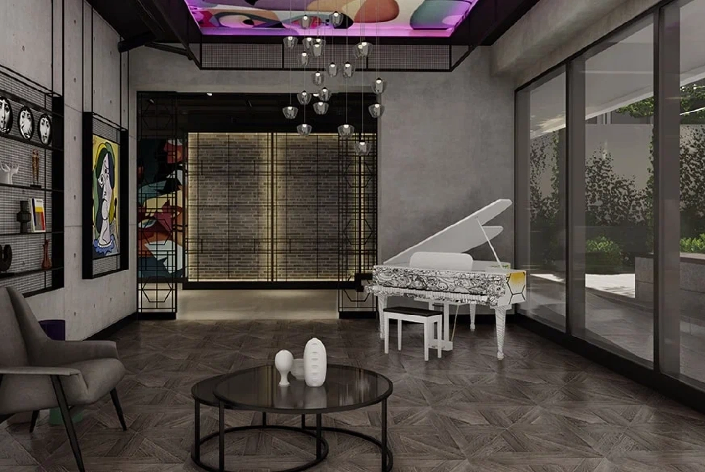 The Kar Suites