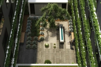 The Kar Suites