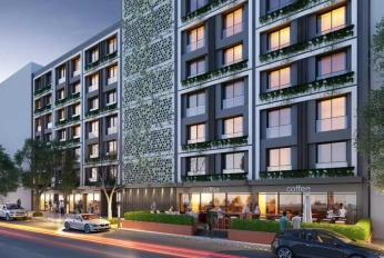 The Kar Suites
