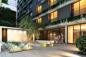The Kar Suites