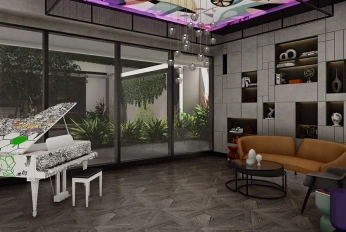 The Kar Suites