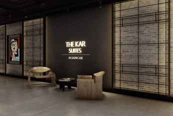 The Kar Suites