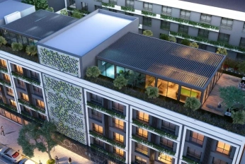 The Kar Suites