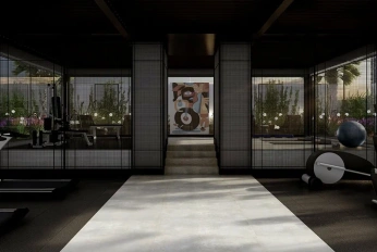 The Kar Suites