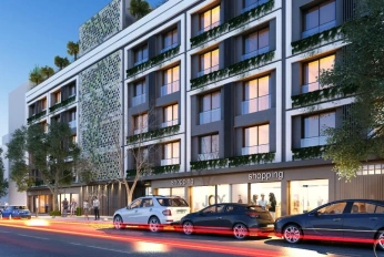 The Kar Suites