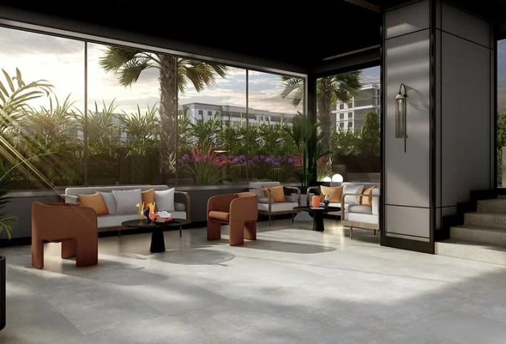The Kar Suites