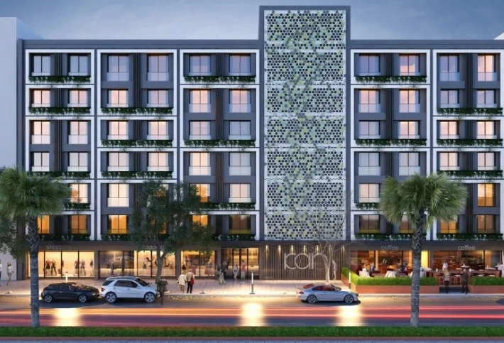 The Kar Suites