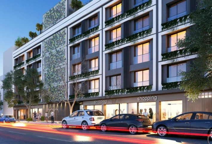 The Kar Suites
