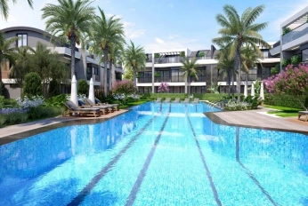 The Manor Belek
