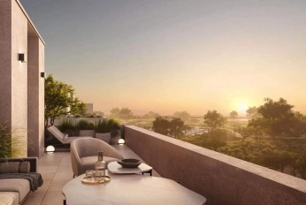The Neptune Interiors by Mouawad
