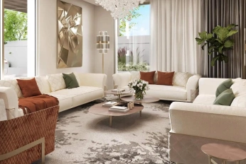 The Neptune Interiors by Mouawad