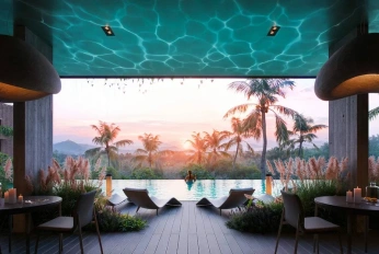 THE NEST HOTEL