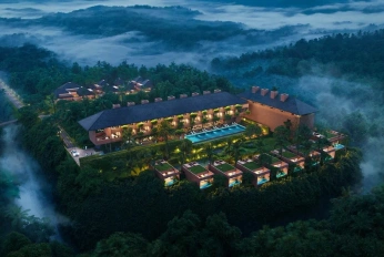 THE NEST HOTEL