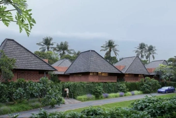 THE NEST HOTEL