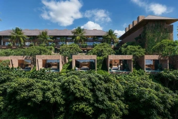 THE NEST HOTEL