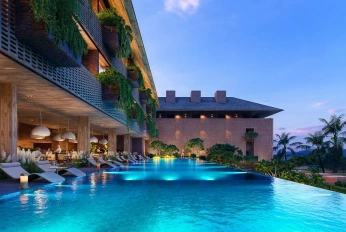 THE NEST HOTEL