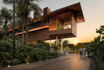 THE NEST HOTEL