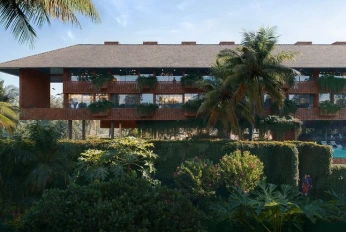 THE NEST HOTEL
